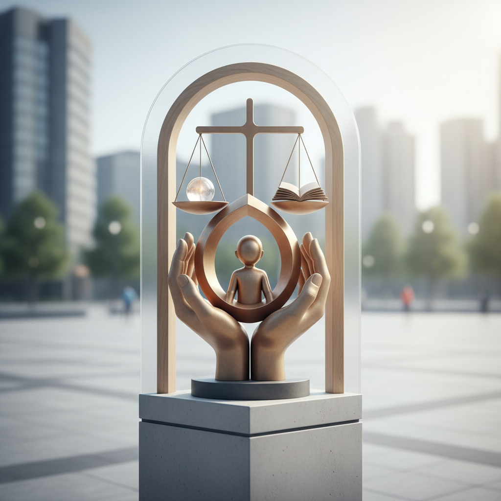 Vaiko teisių apsauga Lietuvoje: ar užtikriname gerovę?