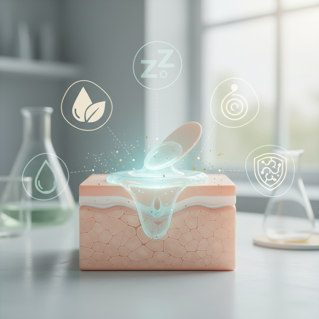 Vaikų dermatitas: priežastys ir būdai simptomams lengvinti