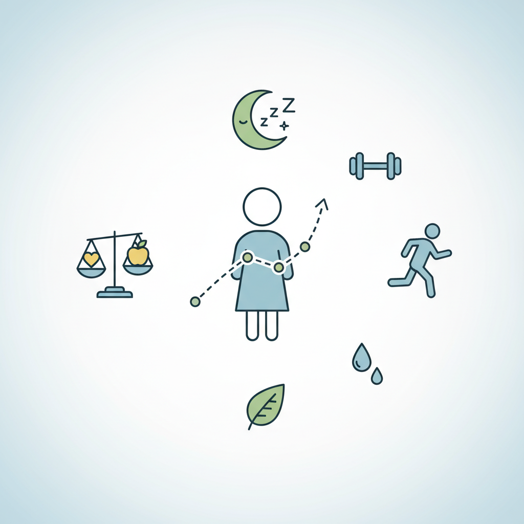 Vaikų ūgis ir svoris: ką svarbu žinoti tėvams?