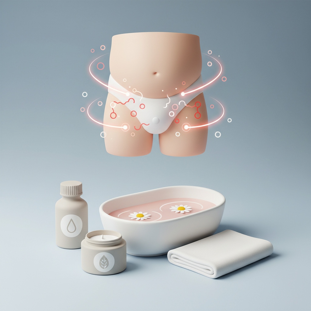 Varpos uždegimas vaikui: priežastys ir kaip padėti