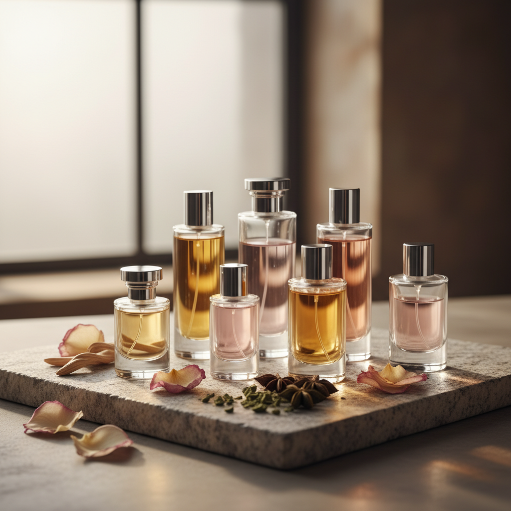 Geriausi kvepalai moterims: kaip išsirinkti idealų aromatą?