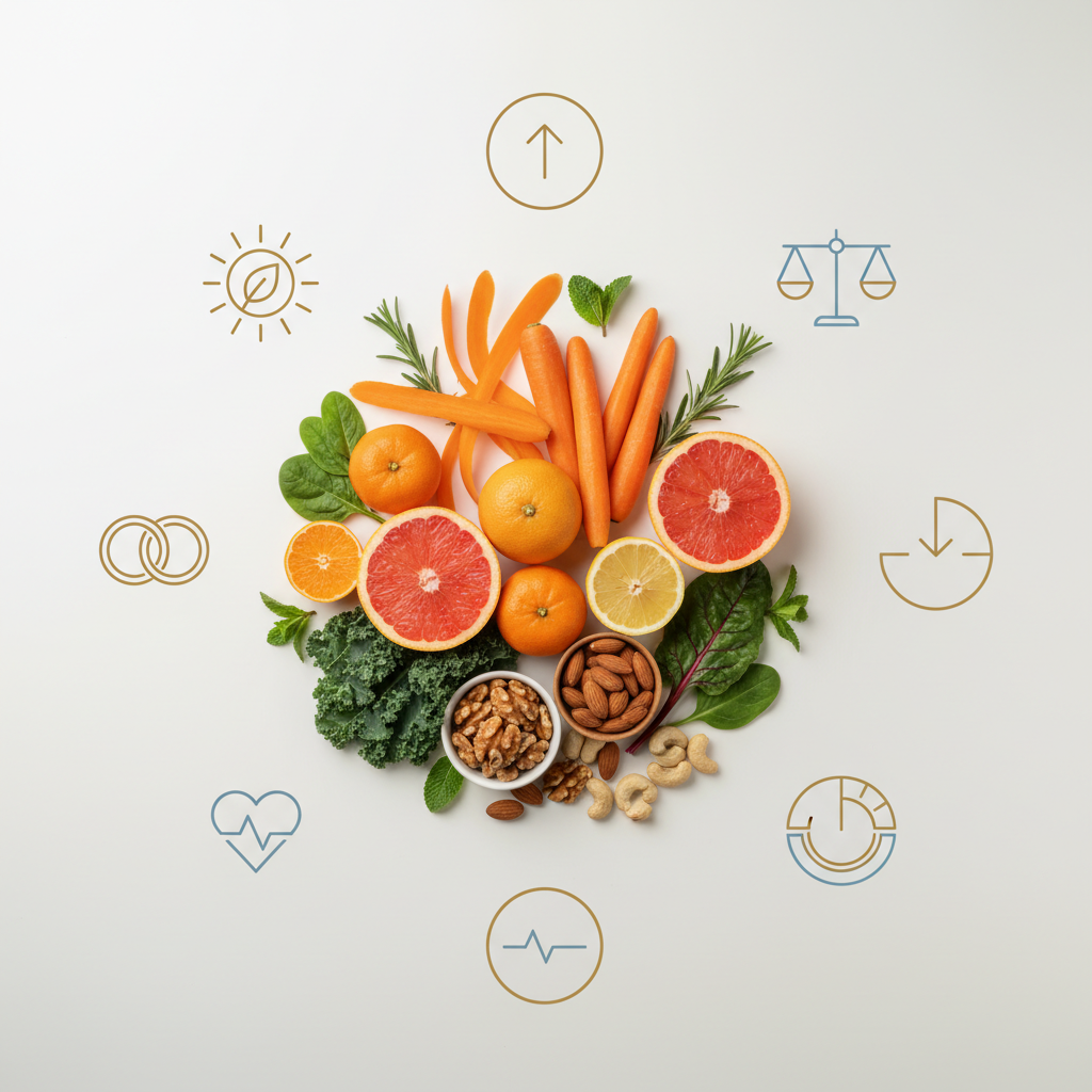 Išduoda organizmo signalai: kokių vitaminų trūksta, kai auga miežis