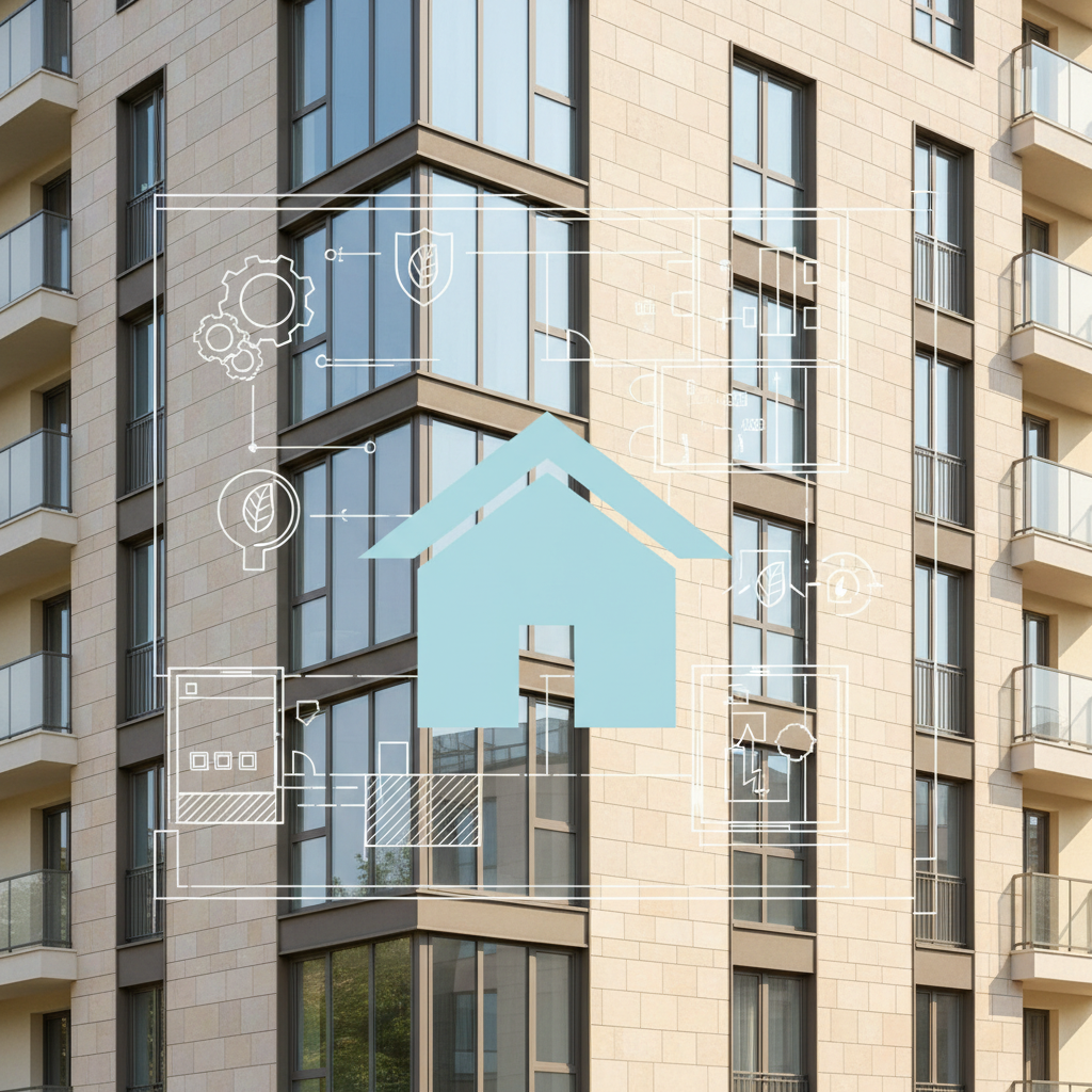 Kompensacija už renovaciją: kas priklauso ir kaip gauti